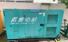 宝应通州四建大波纹箱定制案例