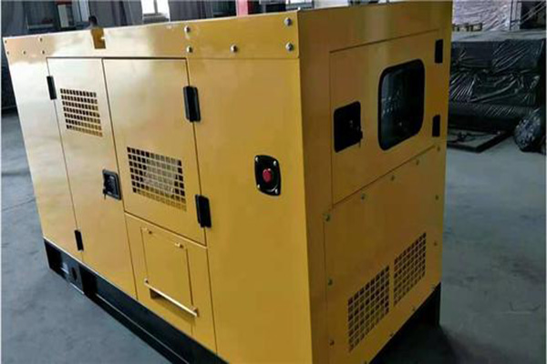 宝应发电机出租 宝应发电机出租