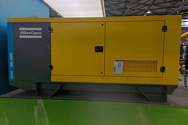 宝应发电机出租 宝应发电机出租