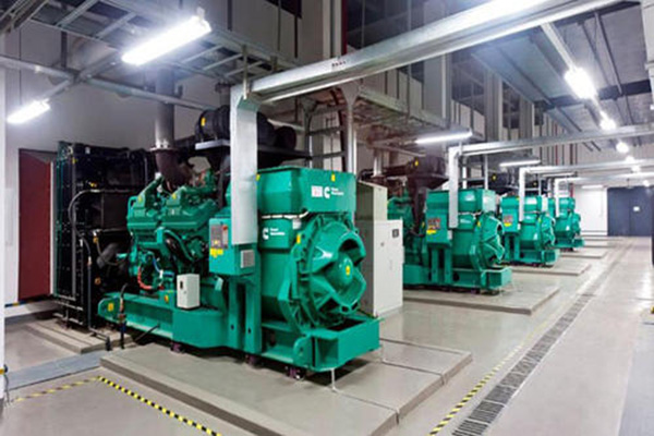 宝应发电机出租