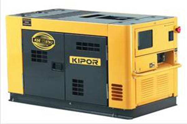 宝应发电机出租