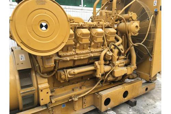 宝应发电机出租