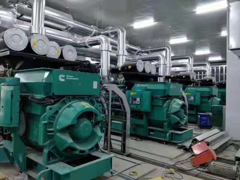 宝应发电机出租 宝应发电机出租