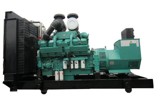 宝应柴油发电机组
