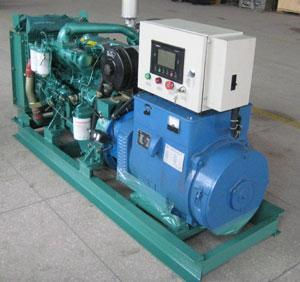 宝应发电机出租