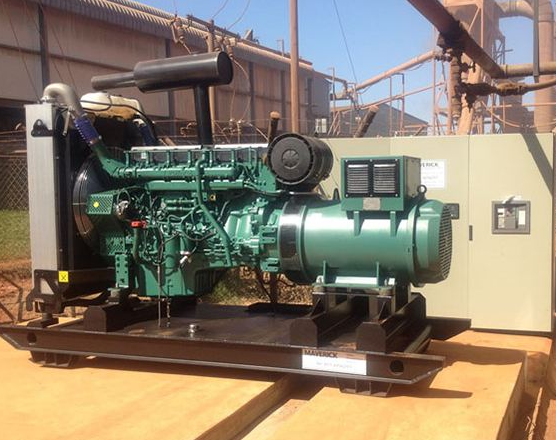 宝应发电机出租