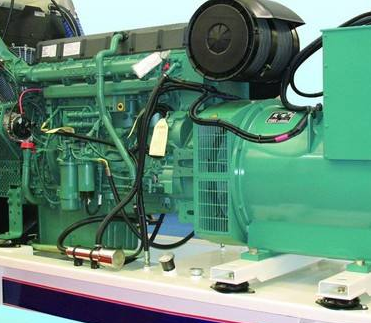 宝应发电机出租